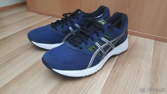 Športová bežecká obuv, tenisky, topánky ASICS - 12