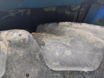 New Holland TM 140 - 12