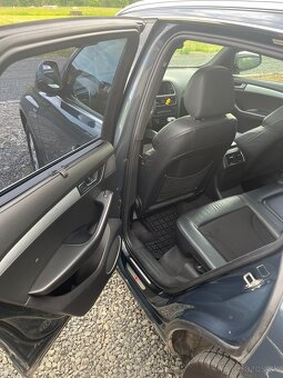 AUDI Q5 3.0 TDI 176kw  S-line - 12