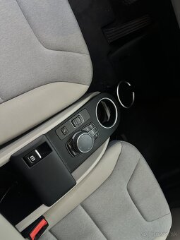 BMW i3S 120Ah 135kW BEV odpocet DPH - 12