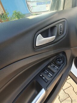 Ford Kuga 2,0TDCI ,Titanium AWD,automat - 12