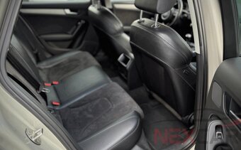 Audi A4 Limousine S line (2015) - 12