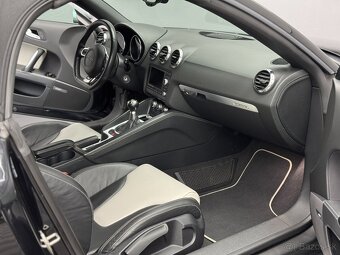 Audi TTS TT Coupe/Roadster 2.0 TFSI - 12