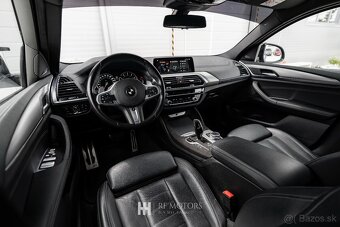 BMW X4 M 40i - 12