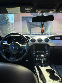 Ford Mustang 2.3. Ecoboost - 12