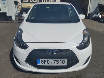 Hyundai ix20, 1.4, Diesel, rv.11/2015 (c.j.2701) - 12