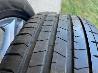 R19 letná sada 5x 112 VW Touareg / AUdi Q7 - 12