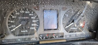 Honda Goldwing 1500 - 12