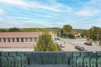 NA PRENÁJOM, 2-IZBOVÝ BYT S BALKÓNOM 57,5m2, RASLAVICE - 12