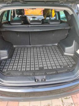 Hyundai ix35 1.7 CRDI 85kW, 2011, Premium - 12