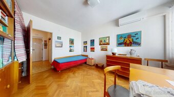 2i. byt 57m, GARÁŽ, Jelšova ul., Kramáre, unikátny výhľad - 12