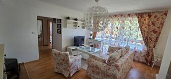 Prenájom 3i byt s parkovaním len 10min od PP v obci Štôla - 12