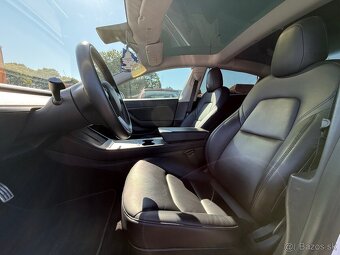 Tesla Model 3 Performace 377kW, 4x4, rok:12.2020. - 12