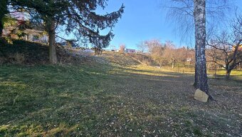 Stavebný pozemok 588 m2 v Myjave - Ideálna lokalita pre Váš - 12