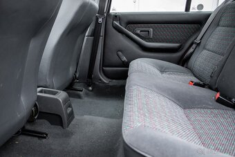 Peugeot 306 1.4 XN, 55kW, M5 - PO VEĽKOM SERVISE - 12