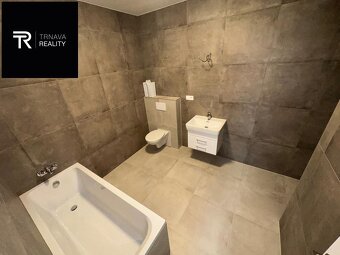 TRNAVA REALITY  - novostavba 4-izb rodinných domov, Galanta- - 12