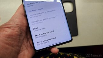 Redmi Note 14 Pro 256GB - ako nový, aj vymením - 12