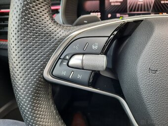 Škoda Kamiq MonteCarlo 1.0TSI 85kW 7DSG - 12