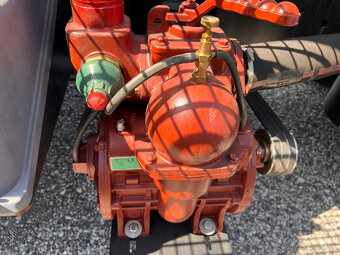 FEKAL IVECO EUROCARGO 2013-CISTERNA 10700L - 12