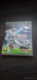 Predám hry na ps3 - 12