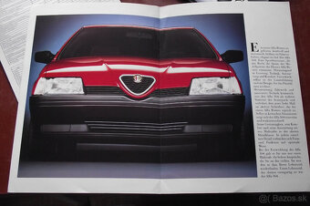 Prospekty Alfa Romeo - 12