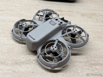 DJI Neo, ovládač DJI RC-N3, batéria 3 cykle - 12