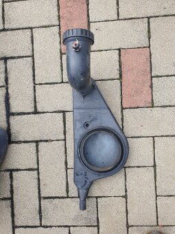 Baxi nuvola 3 comfort 240 - 12