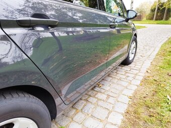 VW TOURANA 2.0 TDI 110kw - 12