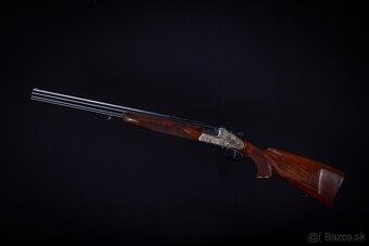 Krieghoff Ulm Primus - EXKLUZÍVNY SET - 12