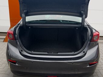 Mazda 3 2.2 Skyactiv-D150 Attraction - 12