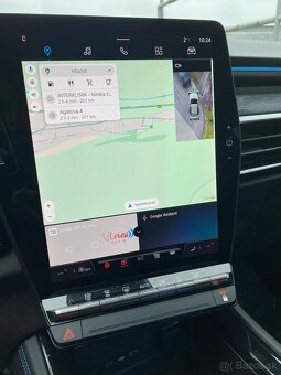 Renault Austral Iconic Esprit Alpine full hybrid E-Tech 200 - 12