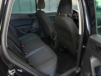 Seat Ateca 1.6 TDI 115 Style DSG - 12