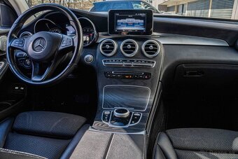 Mercedes-Benz GLC 250 4MATIC - 12