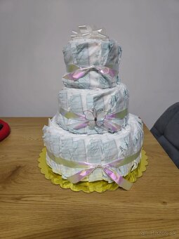 Plienkové torty - 12