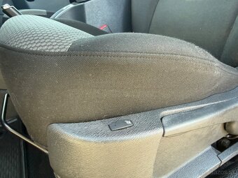 Renault Kangoo Energy dCi 75 Life - 12