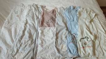 Výpredaj detského šatníka - 12