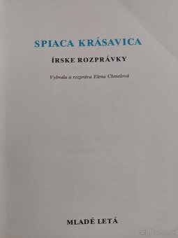 Rozprávky pre deti a mládež 1. časť . - 12