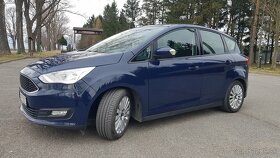 Ford c max - 12