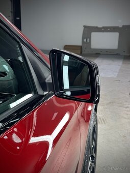 Mercedes GLE coupe kupé 350d 73ooo km - 12
