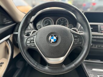 ✅️BMW Rad 3 320d xDrive A/T✅️ - 12
