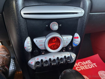 Mini Cooper S Automat - 12