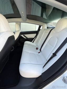 Tesla Model 3 Long Range Dual Motor AWD 4x4 - 12