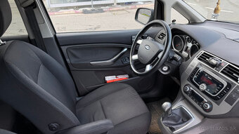 Ford C-Max 1.6 TDCi - 12