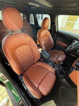 Mini Cooper S 60 years LIMITED EDITION - 12