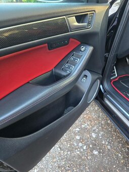 Audi SQ5 - 12