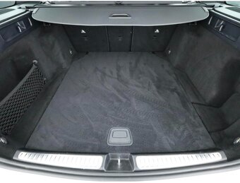 Mercedes Benz W206 C220 Junge Sterne Guarantie DE EZ 2022 - 12