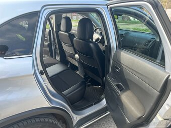 Citroen C4 Aircross 1.8 HDi 4WD Exclusive - 12