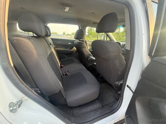 Chevrolet Orlando 1,8 benzin 7miestny s ťažnym zariadením - 12