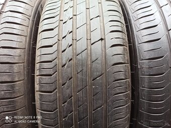 letne kolesa 5x105 R18 na Opel - 12