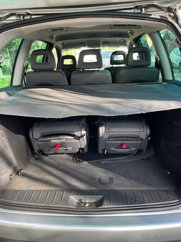 Alhambra 1.9tdi 85kw 2008 - 12